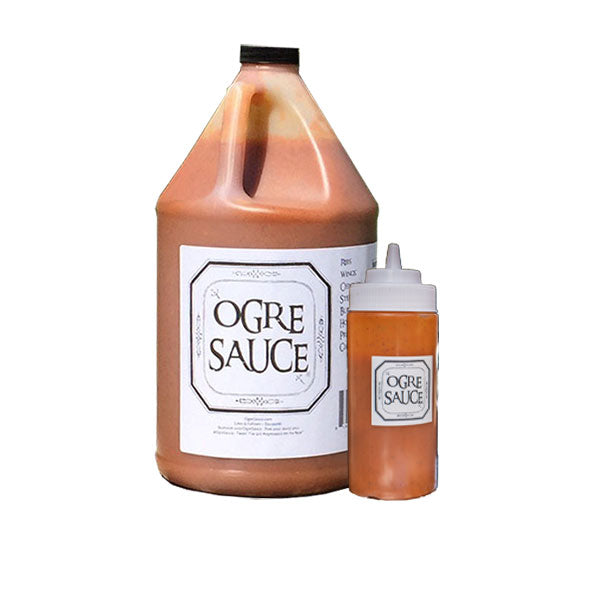 Ogre Sauce Gallon